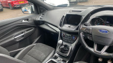 Ford Kuga 2.0 TDCi 180 ST-Line X 5dr Diesel Estate